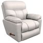 La-Z-Boy Morrison Manual Wall Recliner in Chalk, , large