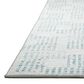 Dalyn Rug Company Delano 5" x 7"6" Tin Indoor/Outdoor Area Rug, , large