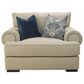 Creature Comforts Tatum Accent Chair in Sand, , large
