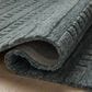 Chris Loves Julia x Loloi Bradley 2"3" x 3"9" Teal Area Rug, , large