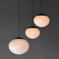 Maxim Lighting Nimbus 3-Light LED Pendant in Black, , large