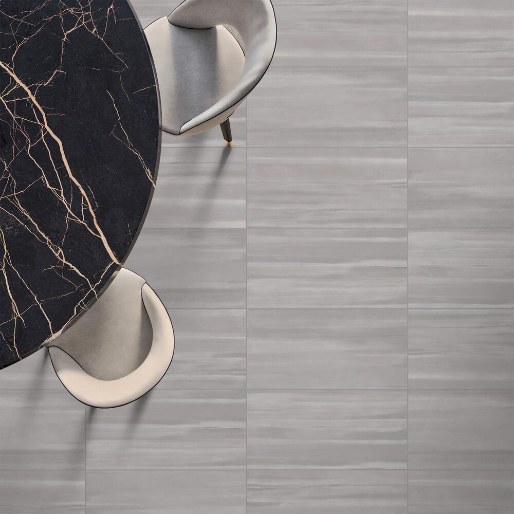 Emser Silhouette Profile 12&quot; x 24&quot; Porcelain Tile, , large