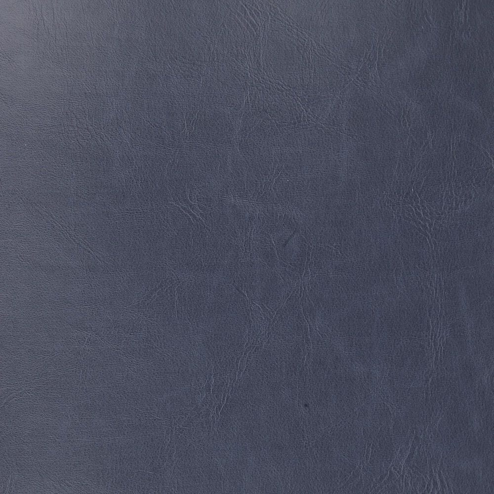 LumiSource Durango Side Chair with Blue Upholstered in Black (Set of 2), , large