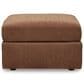 Ashley Modmax Ottoman in Spice, , large