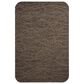 Loloi Otis Bark and Brown 8"6" x 11"6" Area Rug, , large