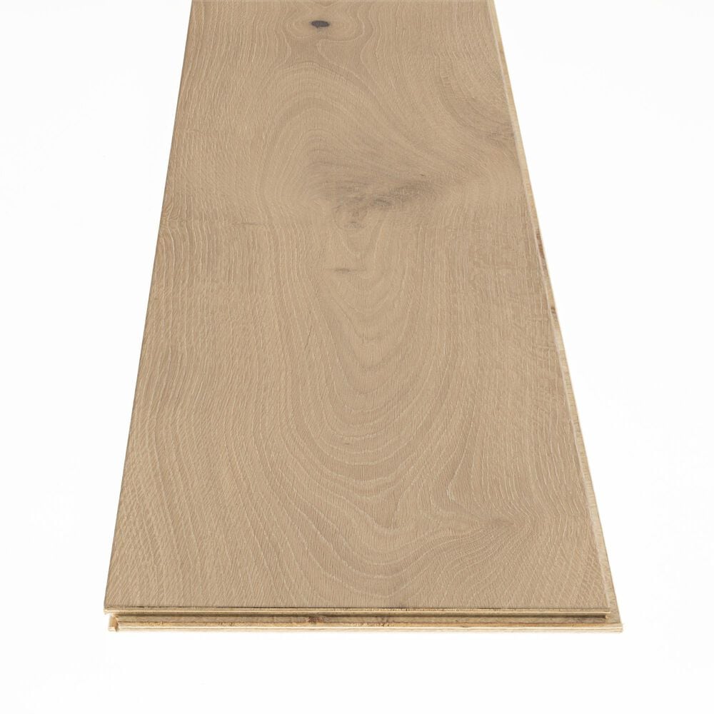 Anderson Tuftex Heritage Cambric 9/16" Oak Hardwood, , large