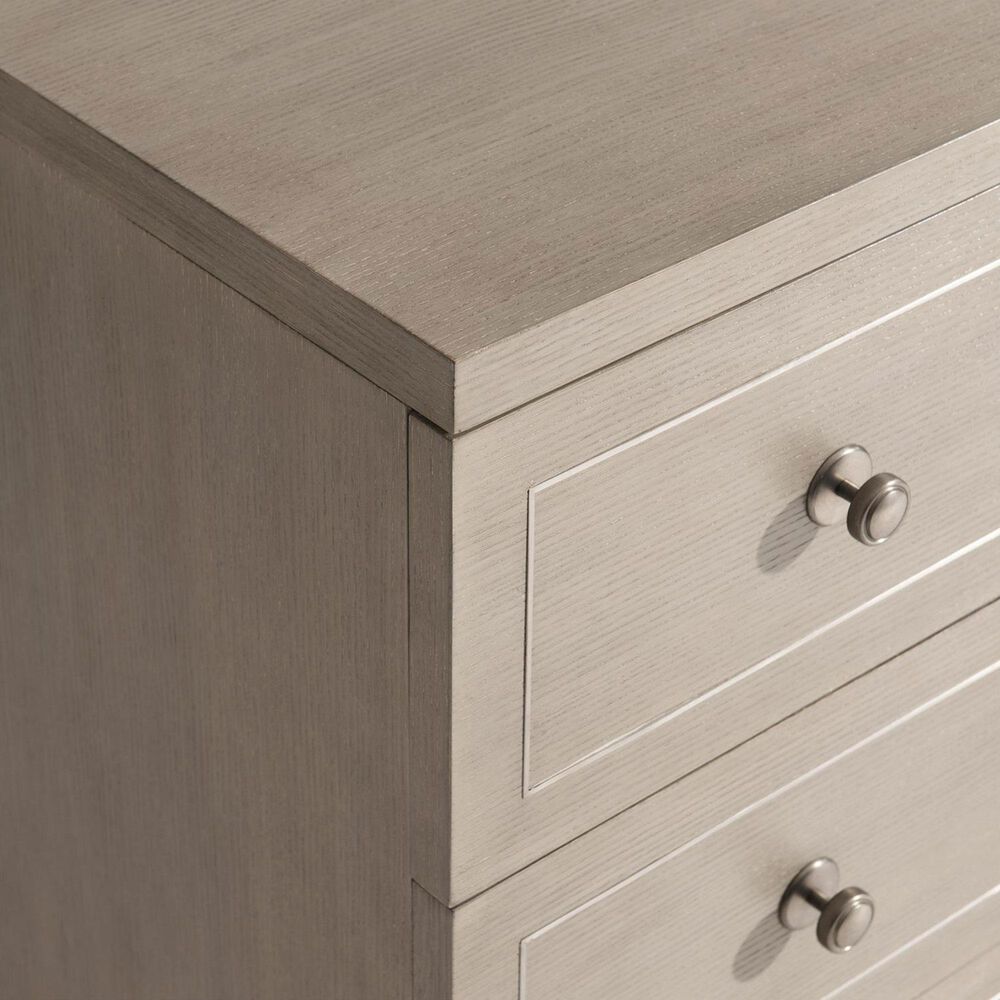 Bernhardt Cornelia 9-Drawer Dresser in Nebbia, , large