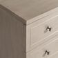 Bernhardt Cornelia 9-Drawer Dresser in Nebbia, , large