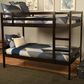 Kodiak Furniture Twin/Twin Bunkbed, , large