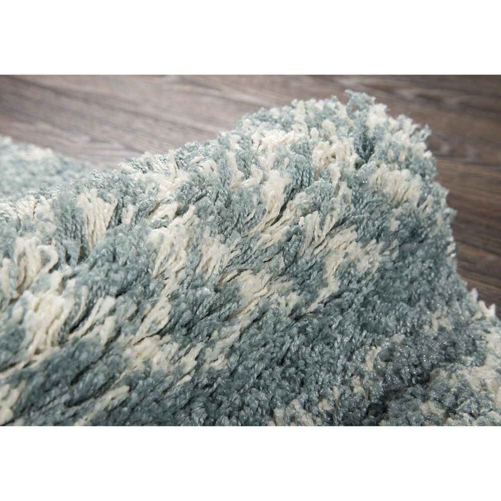 Momeni Maya MAY-03 9&#39;3&quot; x 12&#39;6&quot; Blue Area Rug, , large