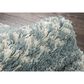 Momeni Maya MAY-03 9"3" x 12"6" Blue Area Rug, , large