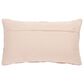 Safavieh Trinz Pillow in Blush, , large