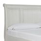 Ashley Robbinsdale California King Sleigh Storage Bed in Antique White, , large