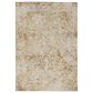 Karastan Windemere R1262 2"6" x 10" Terracotta Runner, , large