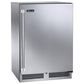Perlick Signature Outdoor Series 5.2 Cu. Ft. Built-In Beverage Center with Solid Door and Right Hinge in Panel Ready, , large