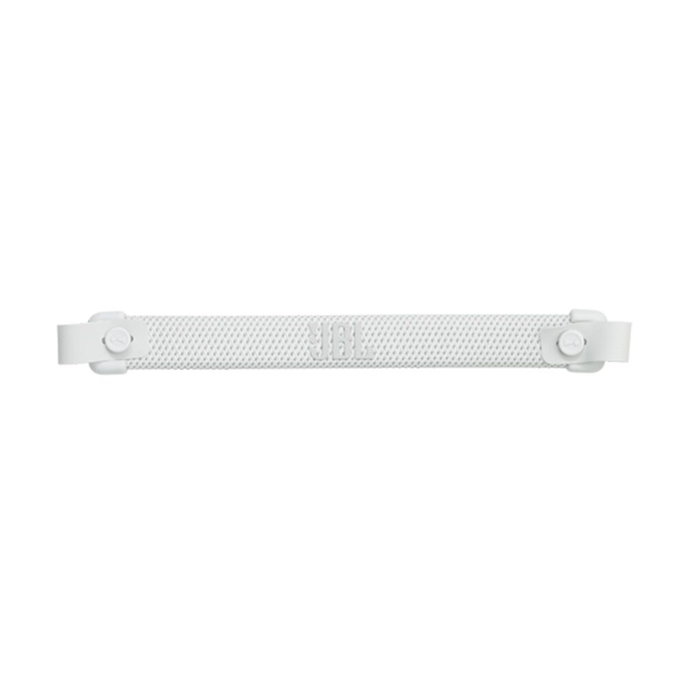 JBL Charge 6 Waterproof Bluetooth Speaker in White, , large
