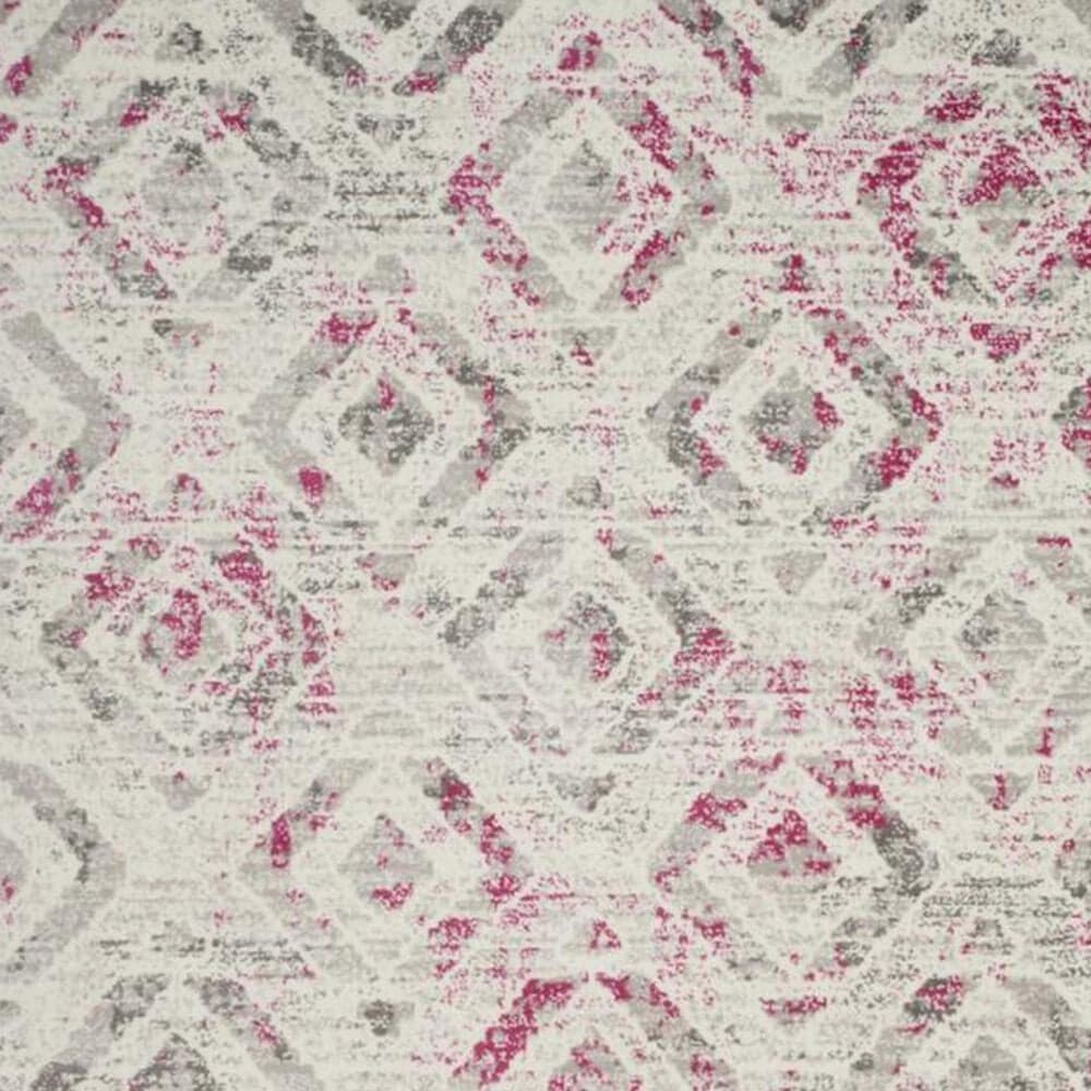 Safavieh Skyler SKY190F 8&#39; x 10&#39; Ivory and Pink Area Rug, , large