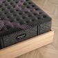 Beautyrest Black Series Two Firm Full Mattress, , large