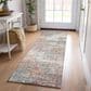 Dalyn Rug Company Solace SL5 2"3" x 7"6" Gray Runner, , large