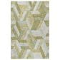 Dalyn Rug Company Lorenzo LN1 Aloe 10" x 14" Area Rug, , large