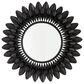 Ashley Ryenmour Accent Wall Mirror in Black, , large