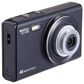 Vivitar 6X Optical Zoom Camera in Black, , large
