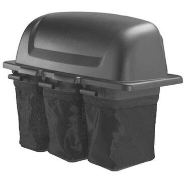 Husqvarna 48" 3 Bin Bag Kit, , large