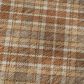 Dalyn Rug Company Soft Essentials Plaid Paprika 8" x 10" Indoor/Outdoor Area Rug, , large