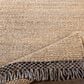 Surya Southampton 2"6" x 8" Tan, Charcoal and Medium Gray Runner, , large