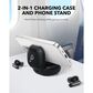 Anker Soundcore P40i Smart ANC True-Wireless Earbuds in Black, , large