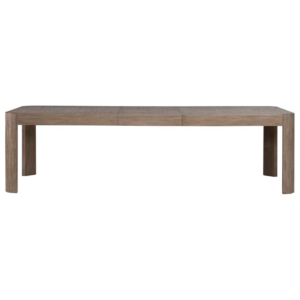 Liberty Furniture South Bend Rectangular Dining Table in Burnished Clay - Table Only, , large