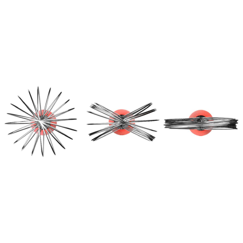 Dreamfarm Flisk Foldable Whisk in Red, , large
