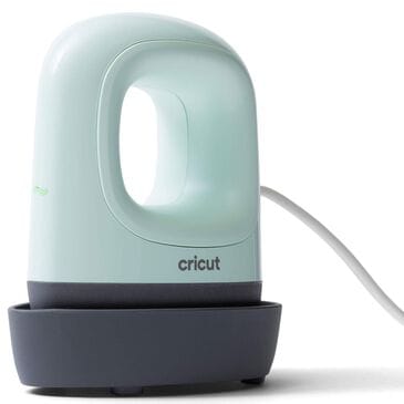 Cricut EasyPress Mini LT Heat Press Machine in Mint Green, , large