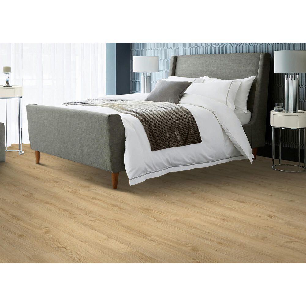 Karastan Willow Estates Aster 8&quot; x 60&quot; Luxury Vinyl Plank, , large