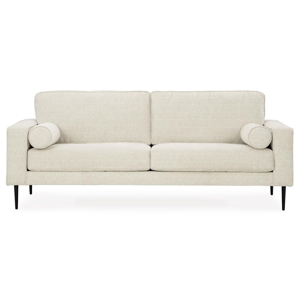 37B Hazela Stationary Sofa in Sandstone, , large