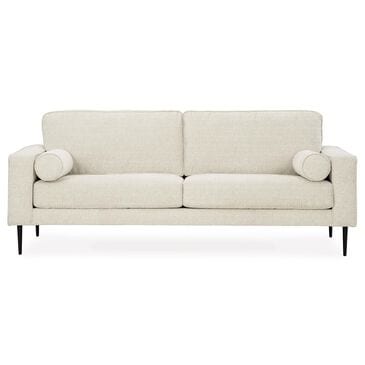 37B Hazela Stationary Sofa in Sandstone, , large