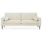 37B Hazela Stationary Sofa in Sandstone, , large