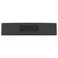 GE Appliances 5.0 Cu. Ft. Freestanding Gas Range in Black, , large