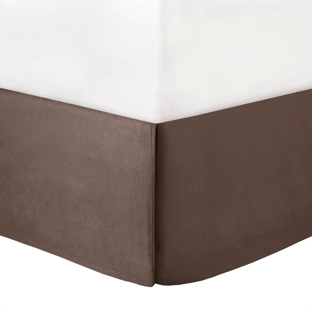 Hampton Park Salara 7-Piece King Comforter Set in Terracotta, , large