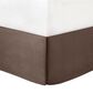 Hampton Park Salara 7-Piece King Comforter Set in Terracotta, , large