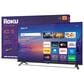 Roku 43" Class Select Series 4K UHD in Black - Smart TV, , large