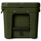 YETI Tundra 65 Hard Cooler in Olive, , large
