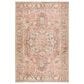 Dalyn Rug Company Kars 3" x 5" Spice Area Rug, , large