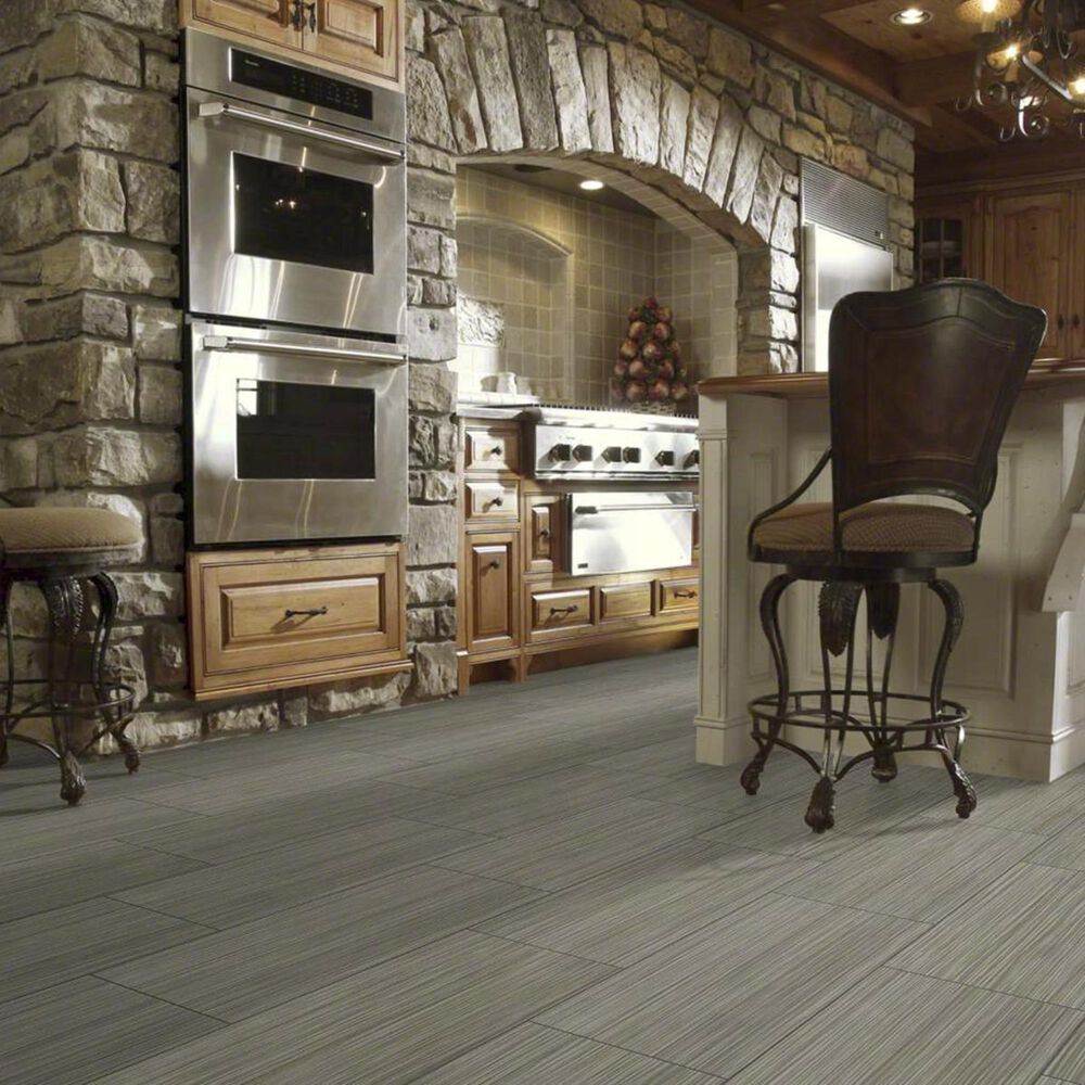 Shaw Grand Strands Flax 12&quot; x 24&quot; Porcelain Tile, , large