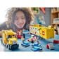 LEGO City Yellow Delivery Truck, , large