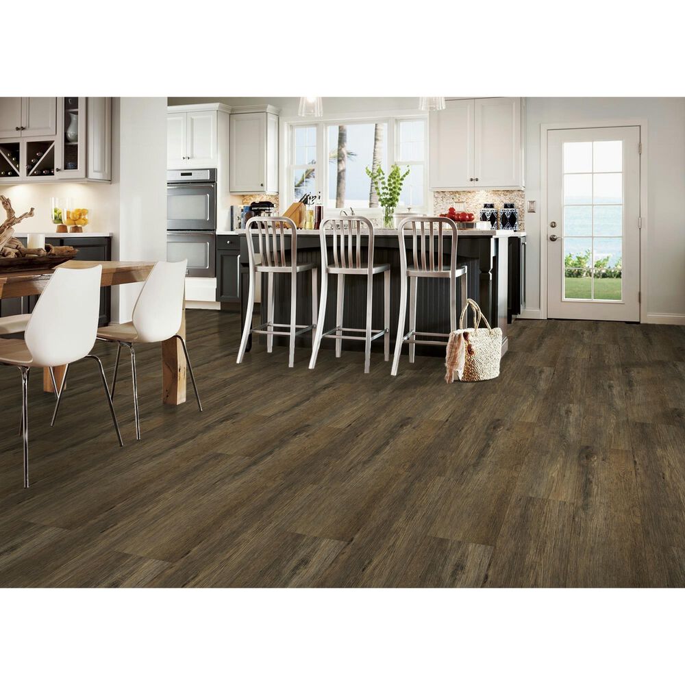 Bruce LifeSeal Reserve Artistic Inspiration 9&quot; x 60&quot; Luxury Vinyl Plank, , large