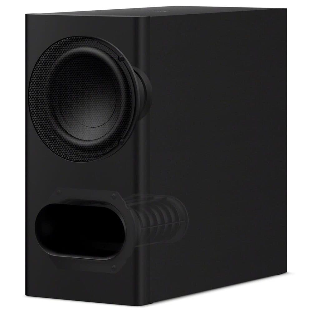 Sony Bravia Theater Bar 5 Soundbar with Wireless Subwoofer in Black, , large