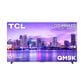 TCL 98" Q Series 4K UHD HDR QD-Mini LED Smart TV with Google TV - 98QM9K, , large