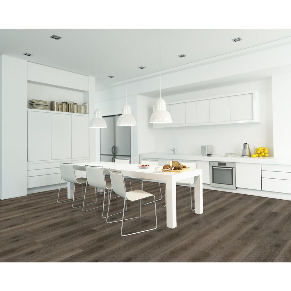 Happy Feet International Malibu II Capri 9&quot; x 60&quot; Luxury Vinyl Plank, , large