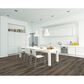 Happy Feet International Malibu II Capri 9" x 60" Luxury Vinyl Plank, , large